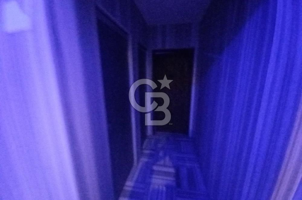  Zin D Diamond sitesinde bakımlı ferah satılık 3+1 daire 