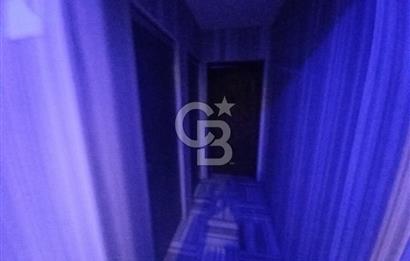  Zin D Diamond sitesinde bakımlı ferah satılık 3+1 daire 