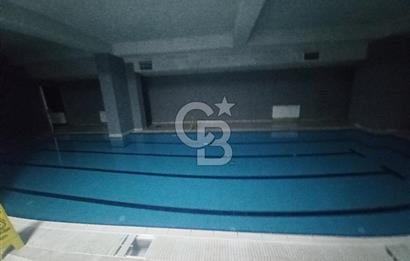  Zin D Diamond sitesinde bakımlı ferah satılık 3+1 daire 