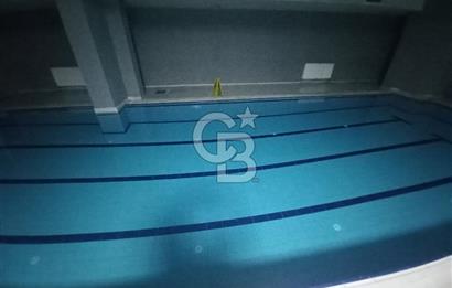  Zin D Diamond sitesinde bakımlı ferah satılık 3+1 daire 
