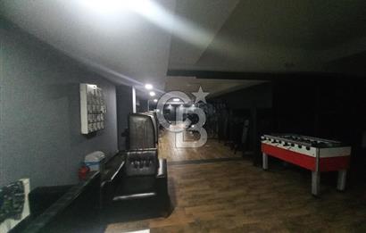  Zin D Diamond sitesinde bakımlı ferah satılık 3+1 daire 