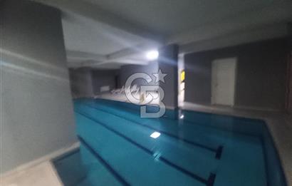  Zin D Diamond sitesinde bakımlı ferah satılık 3+1 daire 