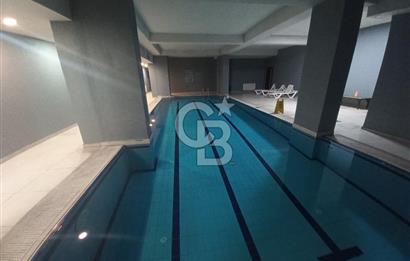  Zin D Diamond sitesinde bakımlı ferah satılık 3+1 daire 