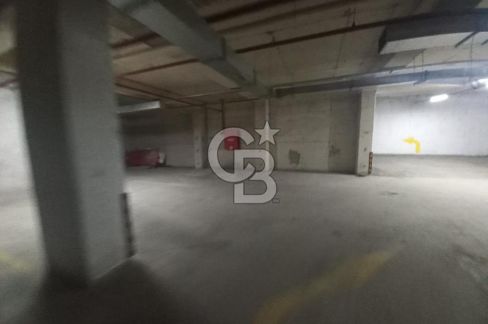 Zin D Diamond sitesinde bakımlı ferah satılık 3+1 daire 