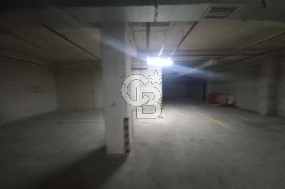  Zin D Diamond sitesinde bakımlı ferah satılık 3+1 daire 