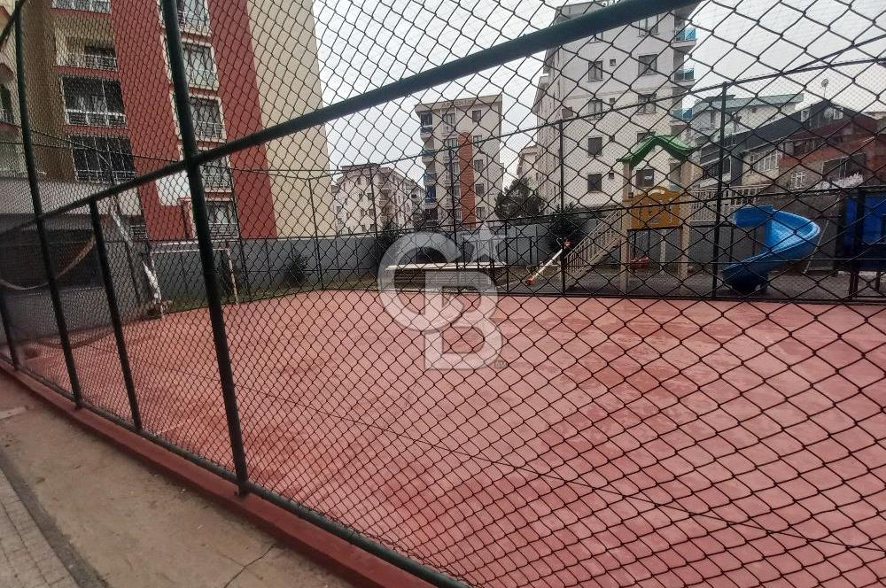  Zin D Diamond sitesinde bakımlı ferah satılık 3+1 daire 