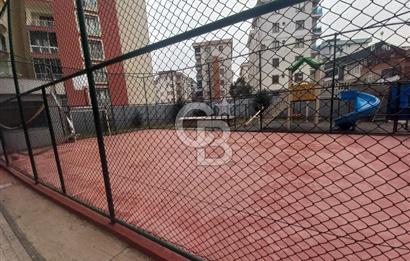  Zin D Diamond sitesinde bakımlı ferah satılık 3+1 daire 