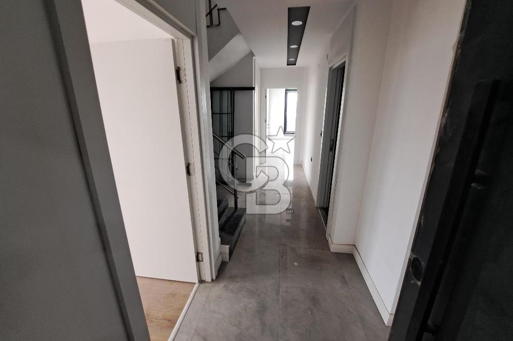 ÇANKAYA MAH. SATILIK 3+1 GENİŞ DUBLEKS