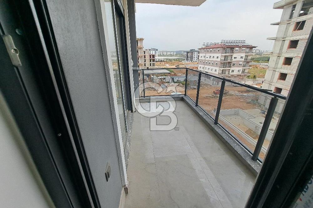 ÇANKAYA MAH. SATILIK 3+1 GENİŞ DUBLEKS