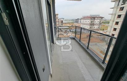 ÇANKAYA MAH. SATILIK 3+1 GENİŞ DUBLEKS