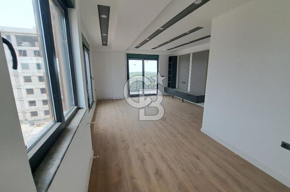 ÇANKAYA MAH. SATILIK 3+1 GENİŞ DUBLEKS