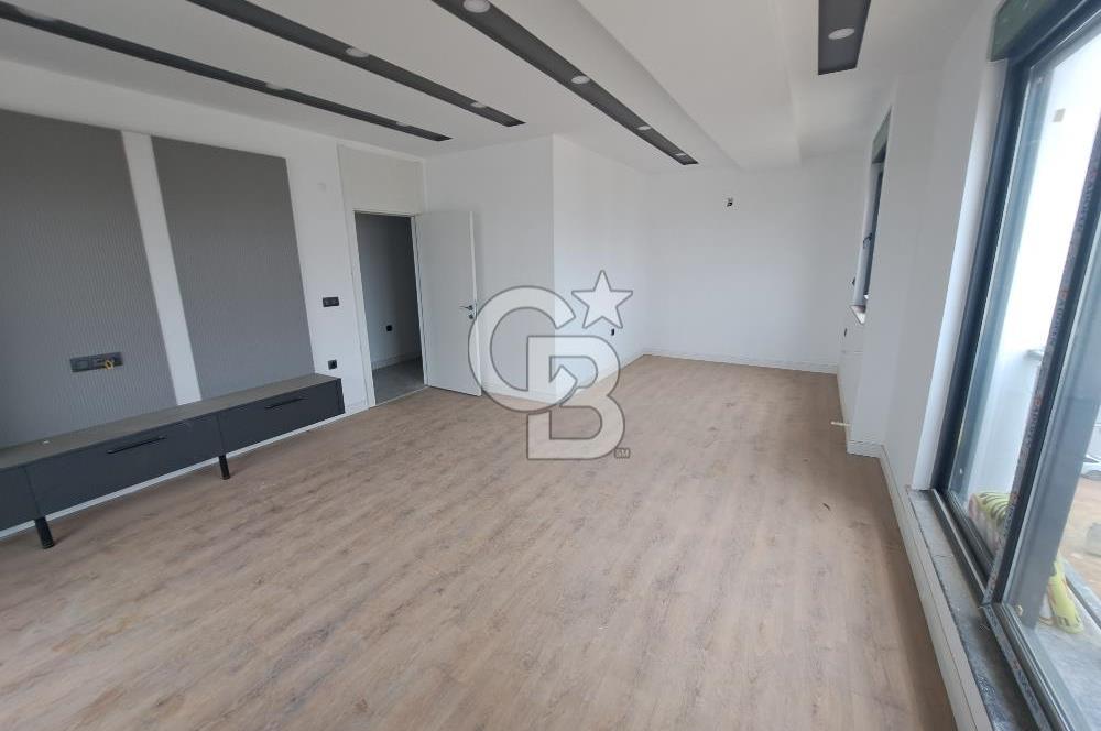 ÇANKAYA MAH. SATILIK 3+1 GENİŞ DUBLEKS