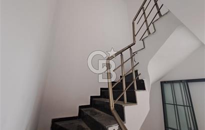 ÇANKAYA MAH. SATILIK 3+1 GENİŞ DUBLEKS