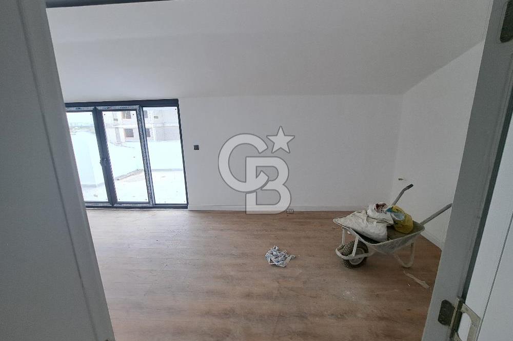 ÇANKAYA MAH. SATILIK 3+1 GENİŞ DUBLEKS