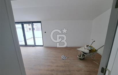 ÇANKAYA MAH. SATILIK 3+1 GENİŞ DUBLEKS