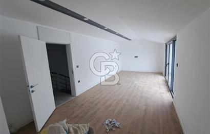 ÇANKAYA MAH. SATILIK 3+1 GENİŞ DUBLEKS