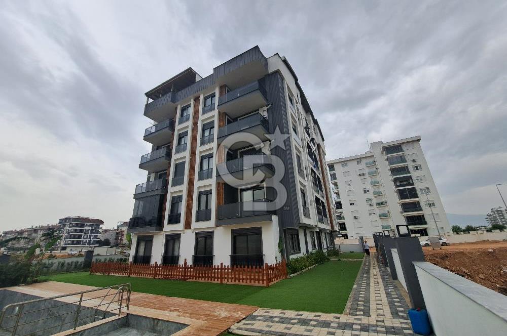 ÇANKAYA MAH. SATILIK 3+1 GENİŞ DUBLEKS