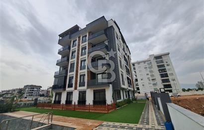 ÇANKAYA MAH. SATILIK 3+1 GENİŞ DUBLEKS