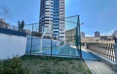 BEYTEPE PARK TEPE EVLERİNDE SATILIK 4+1 DAİRE