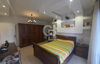 Mezitli Akdeniz Mah Havuzlu Jeneratörlü Full Eşyalı 3,5+1 Kiralık Daire   