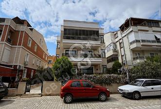 ÇANDARLI MERKEZDE SATILIK 2+1 DAİRE
