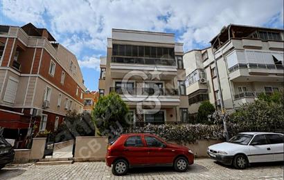 ÇANDARLI MERKEZDE SATILIK 2+1 DAİRE
