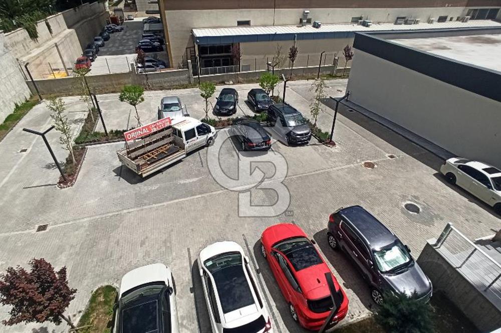 ERYAMAN/ MOTTO. YATIRIM & OTURUM İÇİN İDEAL SATILIK 3+1 DAİRE
