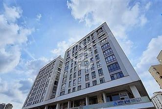  Zin D Diamond sitesinde bakımlı ferah satılık 3+1 daire 