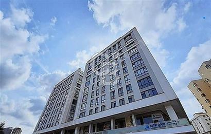  Zin D Diamond sitesinde bakımlı ferah satılık 3+1 daire 