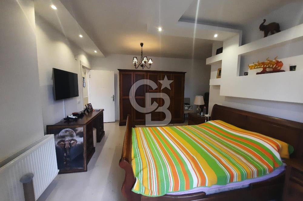 Mezitli Akdeniz Mah Havuzlu Jeneratörlü Full Eşyalı 3,5+1 Kiralık Daire   