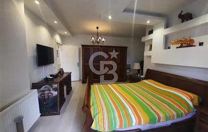 Mezitli Akdeniz Mah Havuzlu Jeneratörlü Full Eşyalı 3,5+1 Kiralık Daire   