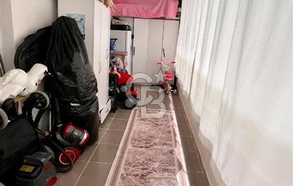 ELMADAĞ HASANOĞLAN'DA SAMSUN YOLA YAKIN SİTEDE SATILIK 3+1 DAİRE