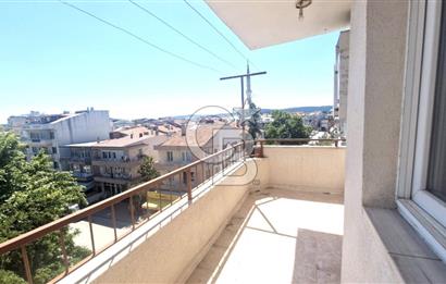 Çanakkale Merkez İsmetpaşa Satılık 3+1 Daire