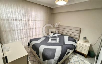 ELMADAĞ HASANOĞLAN'DA SAMSUN YOLA YAKIN SİTEDE SATILIK 3+1 DAİRE