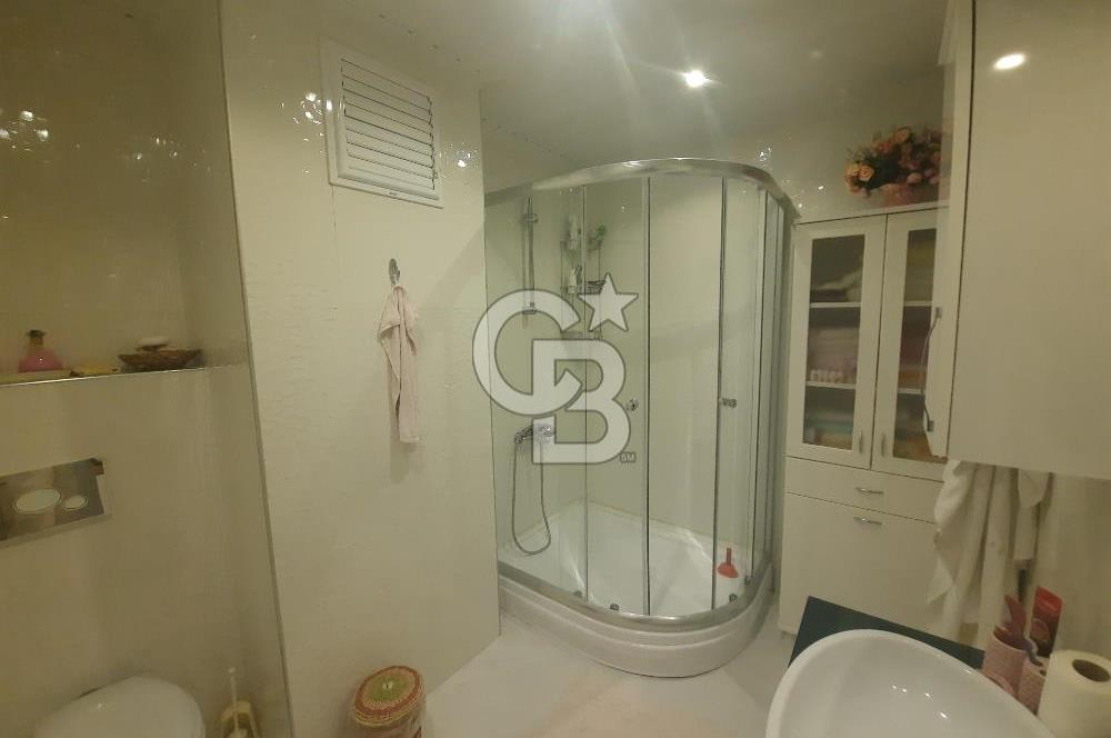 Mezitli Akdeniz Mah Havuzlu Jeneratörlü Full Eşyalı 3,5+1 Kiralık Daire   