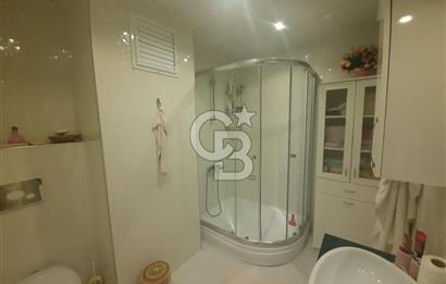 Mezitli Akdeniz Mah Havuzlu Jeneratörlü Full Eşyalı 3,5+1 Kiralık Daire   
