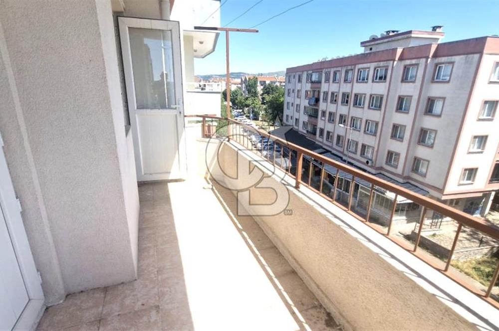 Çanakkale Merkez İsmetpaşa Satılık 3+1 Daire