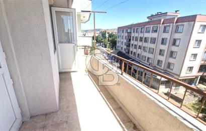 Çanakkale Merkez İsmetpaşa Satılık 3+1 Daire