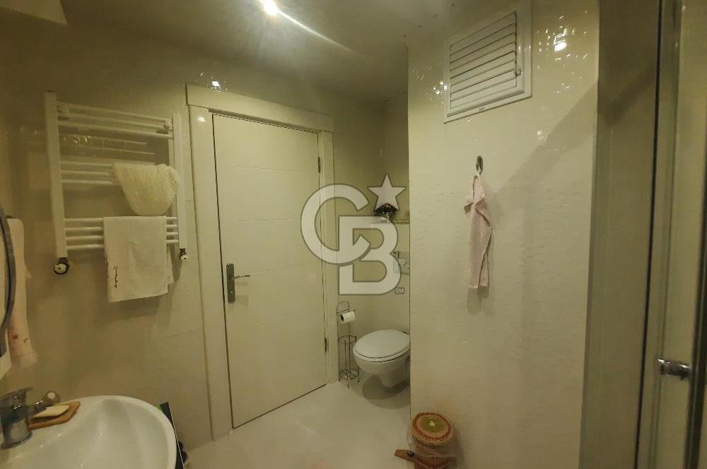Mezitli Akdeniz Mah Havuzlu Jeneratörlü Full Eşyalı 3,5+1 Kiralık Daire   