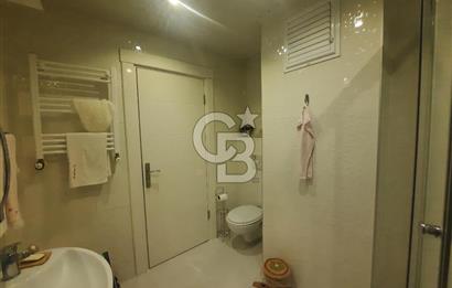 Mezitli Akdeniz Mah Havuzlu Jeneratörlü Full Eşyalı 3,5+1 Kiralık Daire   