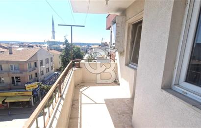 Çanakkale Merkez İsmetpaşa Satılık 3+1 Daire