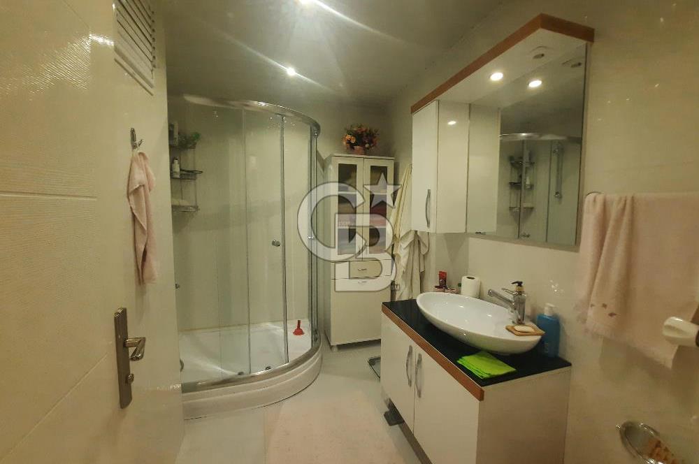 Mezitli Akdeniz Mah Havuzlu Jeneratörlü Full Eşyalı 3,5+1 Kiralık Daire   