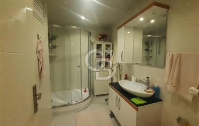 Mezitli Akdeniz Mah Havuzlu Jeneratörlü Full Eşyalı 3,5+1 Kiralık Daire   