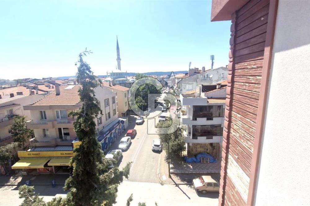Çanakkale Merkez İsmetpaşa Satılık 3+1 Daire