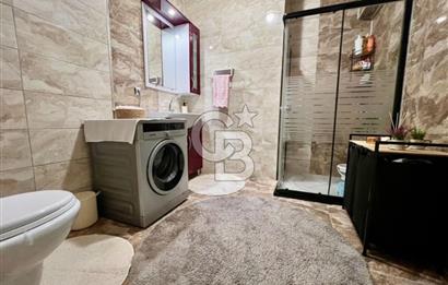 ELMADAĞ HASANOĞLAN'DA SAMSUN YOLA YAKIN SİTEDE SATILIK 3+1 DAİRE