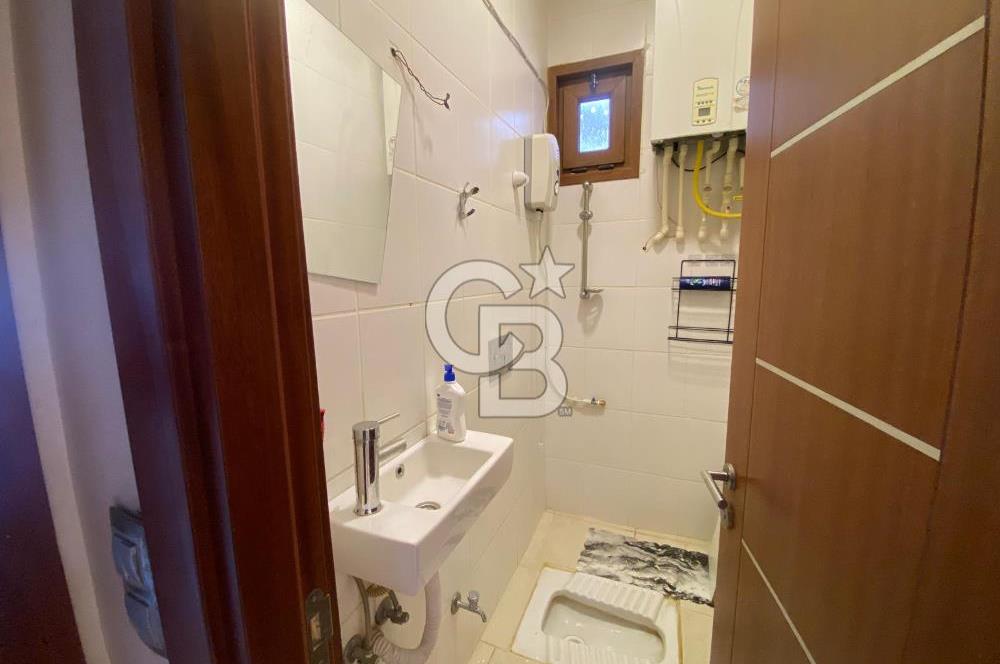 GÖZTEPE YENİ BİNADA TOPLAM 95 M2 SATILIK DÜKKAN