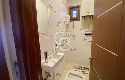 GÖZTEPE YENİ BİNADA TOPLAM 95 M2 SATILIK DÜKKAN