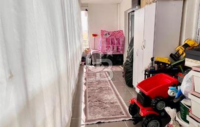 ELMADAĞ HASANOĞLAN'DA SAMSUN YOLA YAKIN SİTEDE SATILIK 3+1 DAİRE