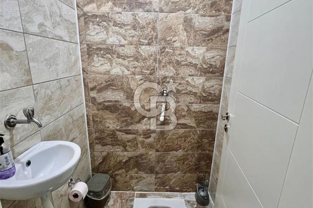 ELMADAĞ HASANOĞLAN'DA SAMSUN YOLA YAKIN SİTEDE SATILIK 3+1 DAİRE