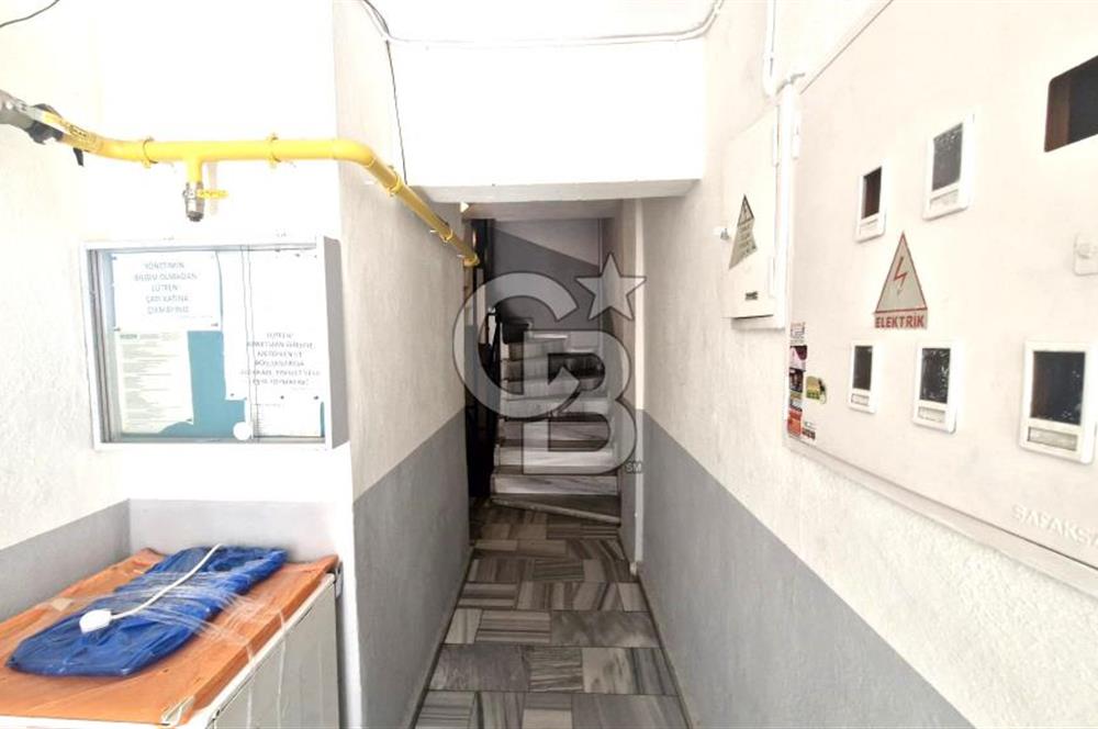 Çanakkale Merkez İsmetpaşa Satılık 3+1 Daire